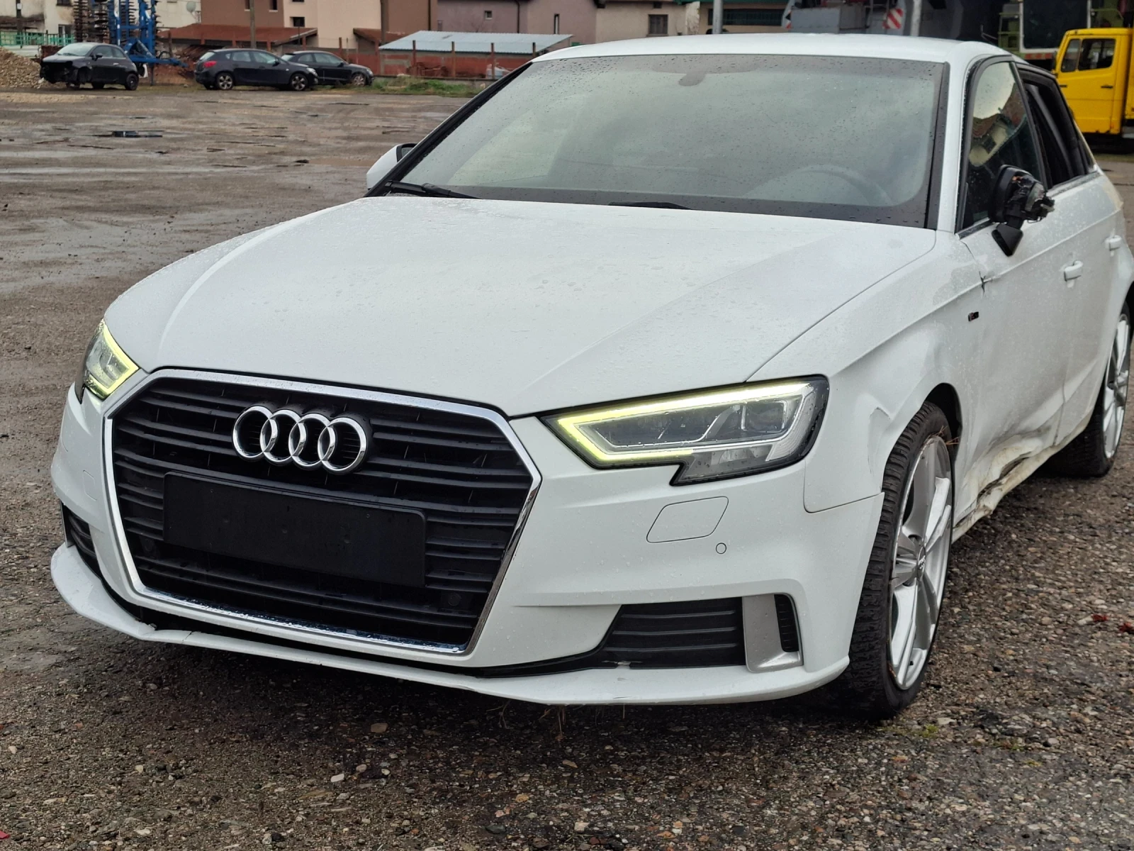Audi A3 1, 6 tdi | Mobile.bg � ����������� 6