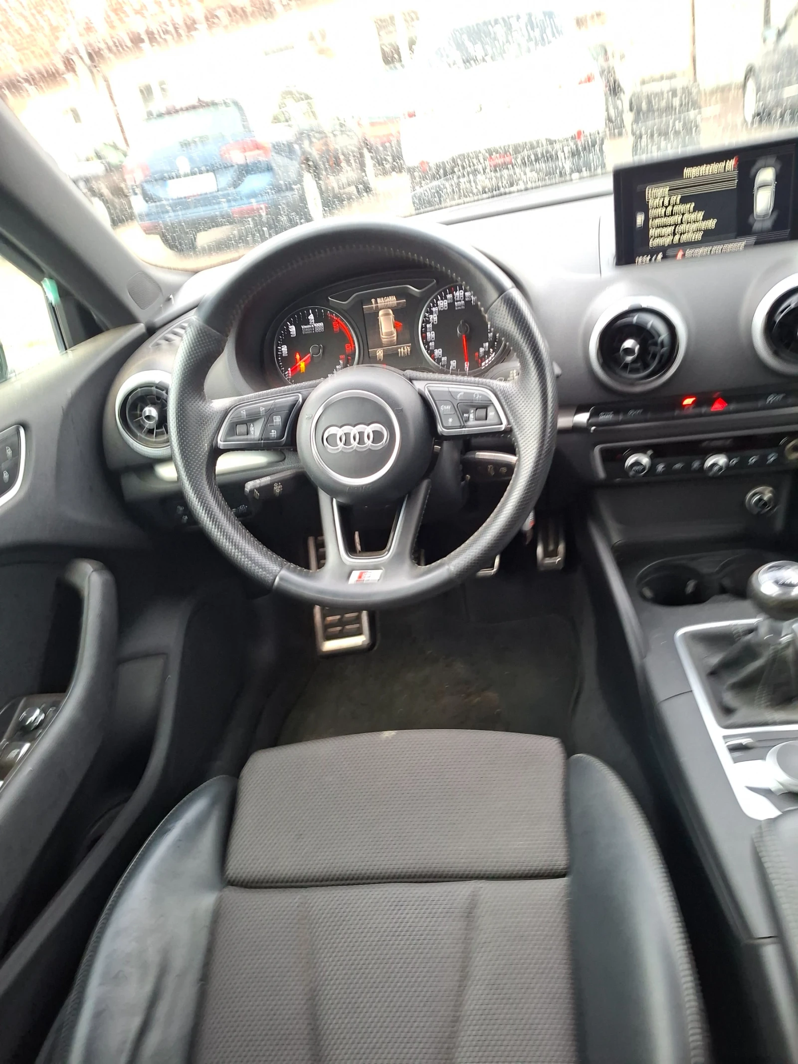 Audi A3 1, 6 tdi | Mobile.bg � ����������� 9