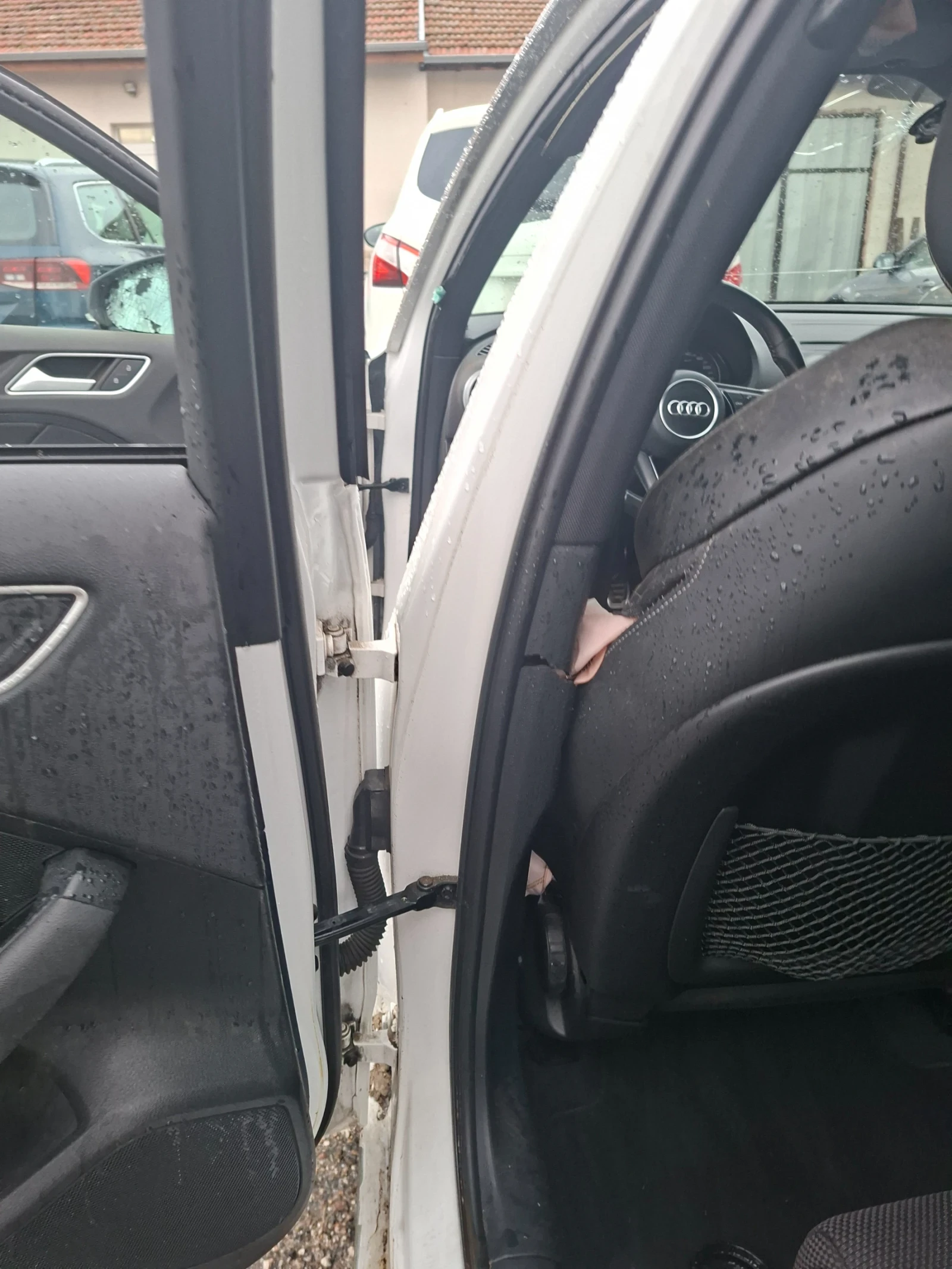 Audi A3 1, 6 tdi | Mobile.bg � ����������� 13