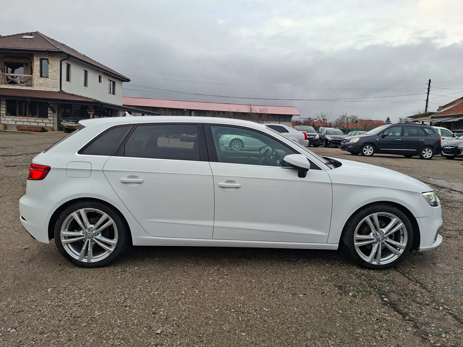 Audi A3 1, 6 tdi | Mobile.bg � ����������� 3
