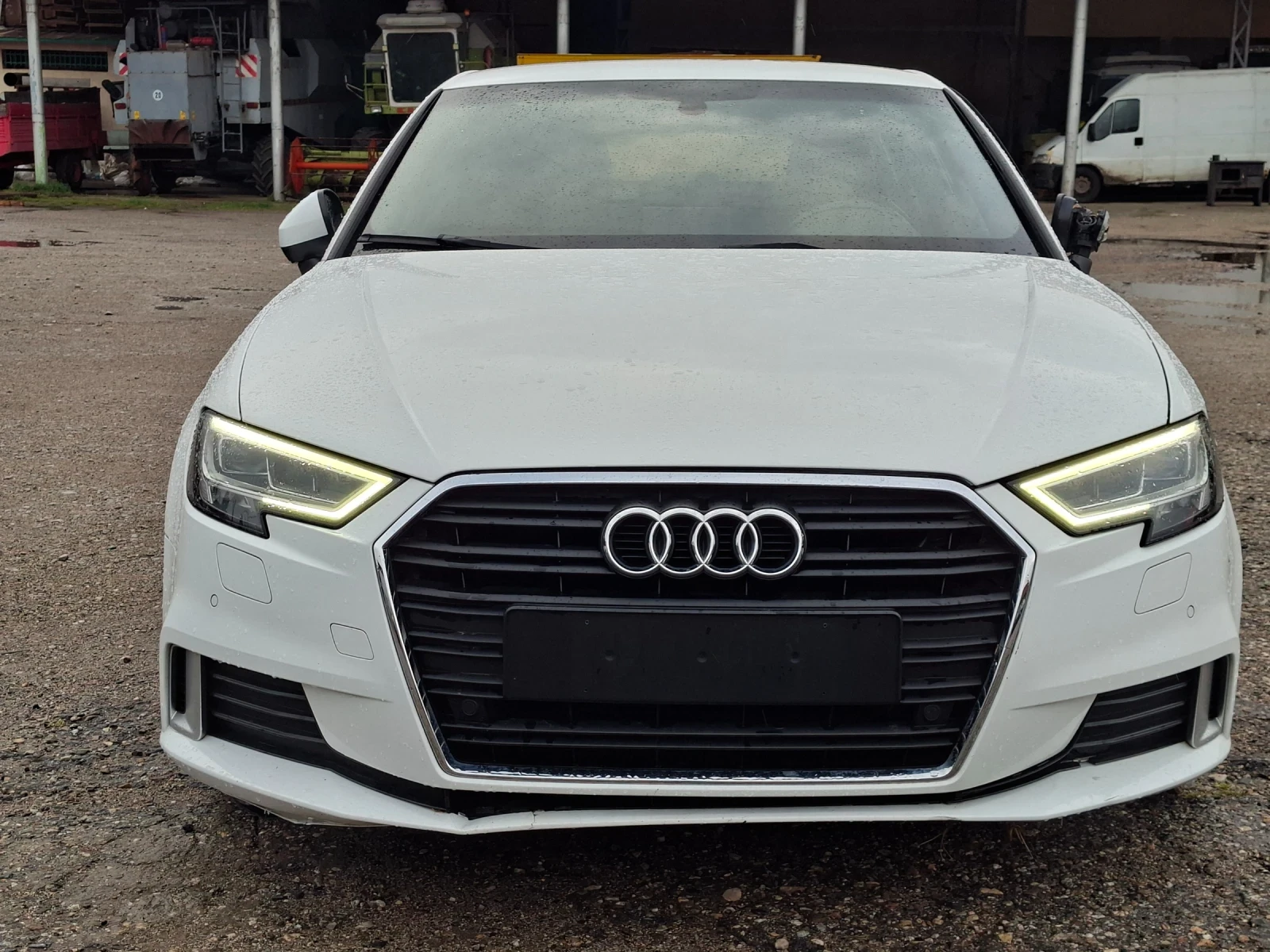 Audi A3 1, 6 tdi | Mobile.bg � ����������� 2