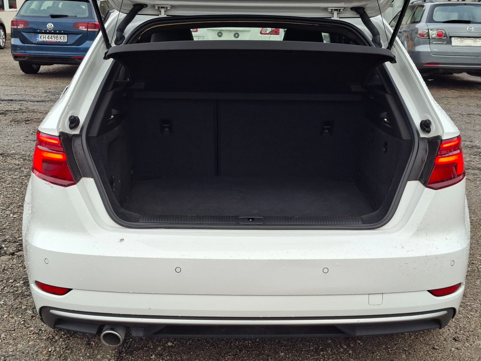 Audi A3 1, 6 tdi | Mobile.bg � ����������� 8