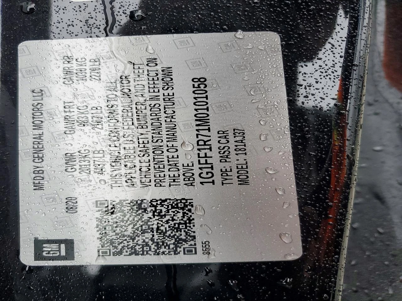 Chevrolet Camaro 6.2l Lz, снимка 12 - Автомобили и джипове - 54145297