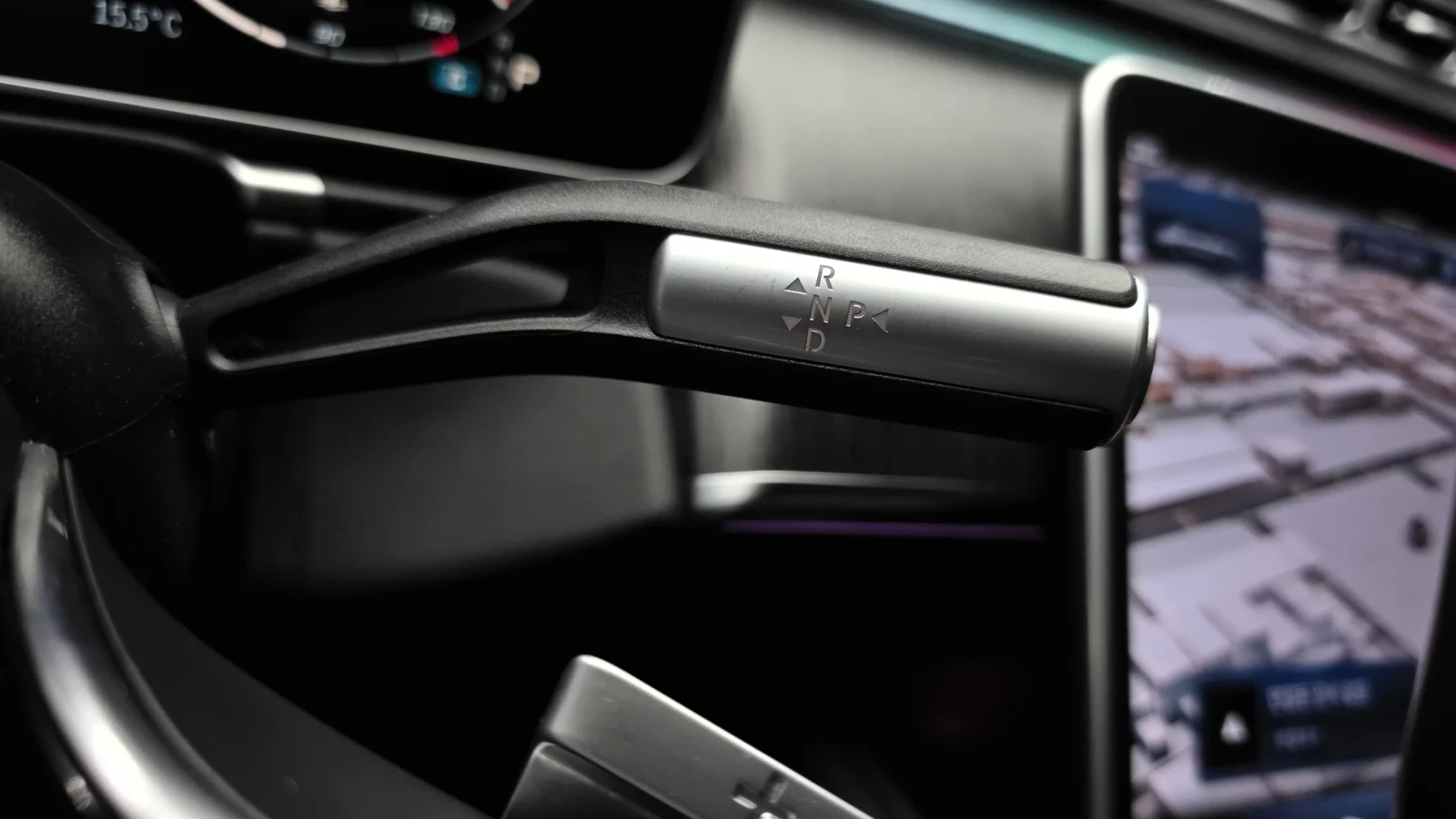 Mercedes-Benz S 350 LONG* BURMESTER* ПАНОРАМА* ПОДГРЕВ* ОБДУХВАНЕО, снимка 15 - Автомобили и джипове - 54162085