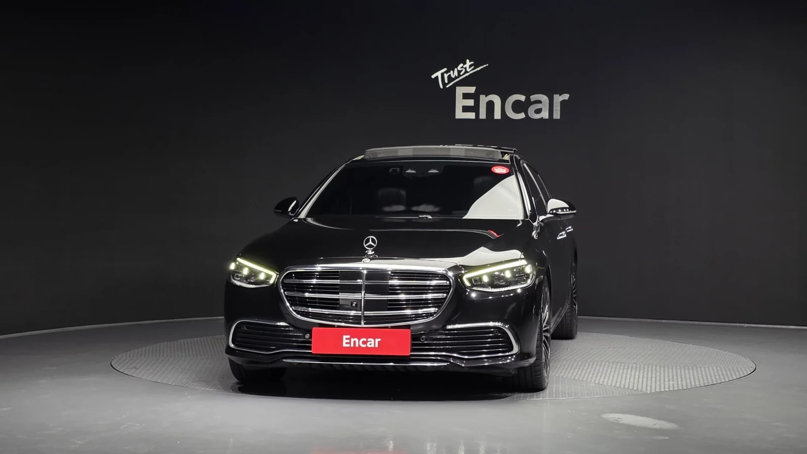 Mercedes-Benz S 350 LONG* BURMESTER* ПАНОРАМА* ПОДГРЕВ* ОБДУХВАНЕО, снимка 2 - Автомобили и джипове - 54162085