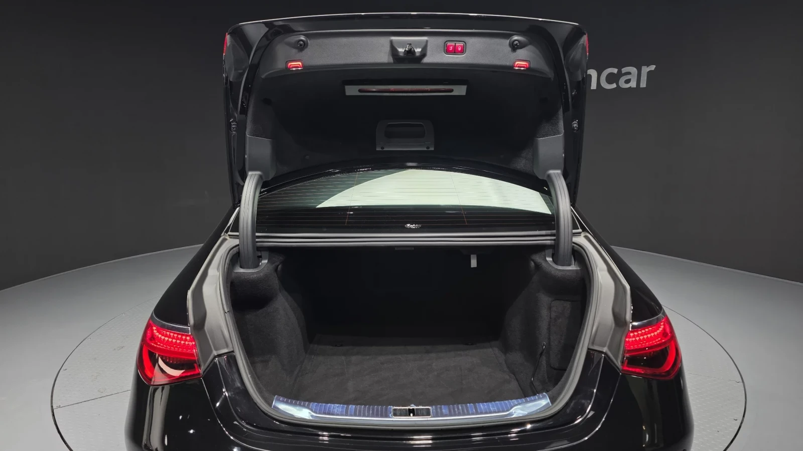 Mercedes-Benz S 350 LONG* BURMESTER* ПАНОРАМА* ПОДГРЕВ* ОБДУХВАНЕО, снимка 14 - Автомобили и джипове - 54162085