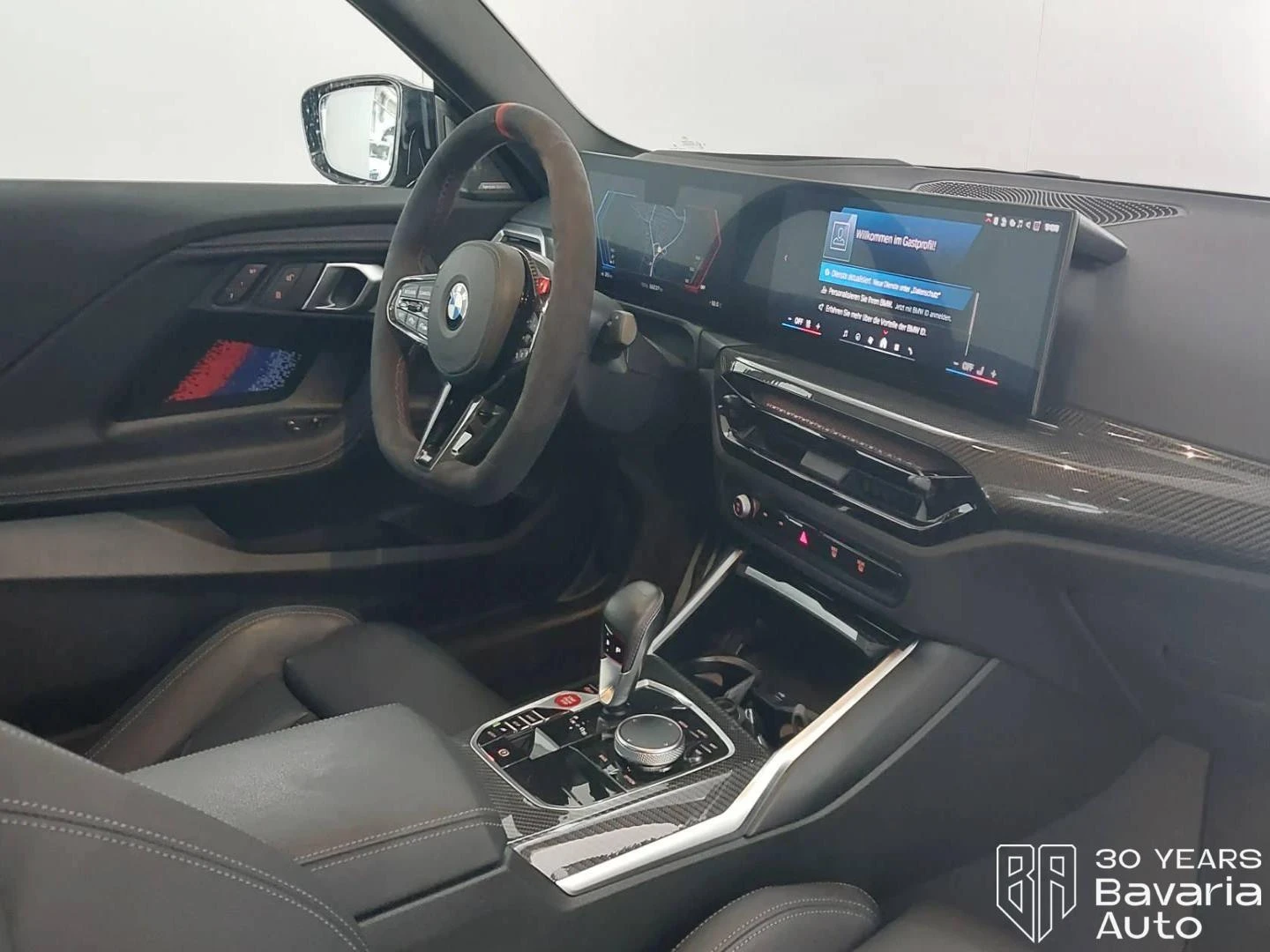 BMW M2 Coupe Sportautomatic, снимка 7 - Автомобили и джипове - 54230266