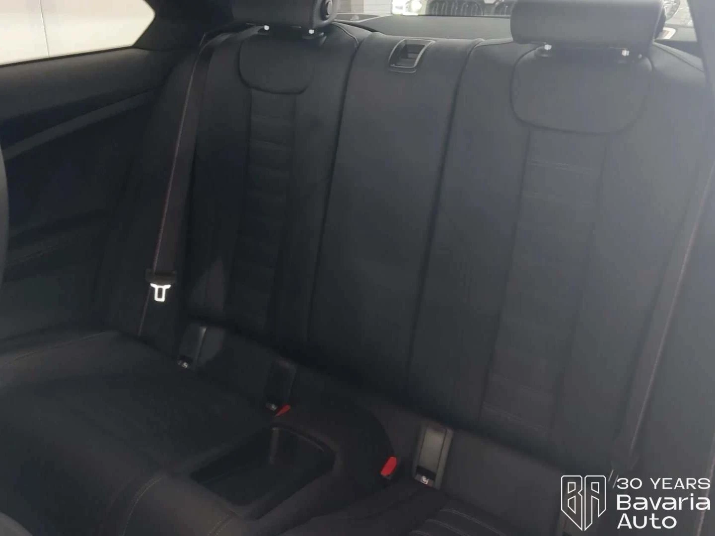 BMW M2 Coupe Sportautomatic, снимка 8 - Автомобили и джипове - 54230266