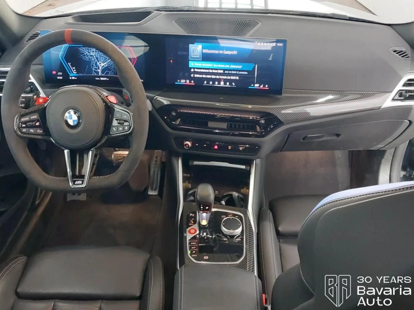 BMW M2 Coupe Sportautomatic, снимка 6 - Автомобили и джипове - 54230266