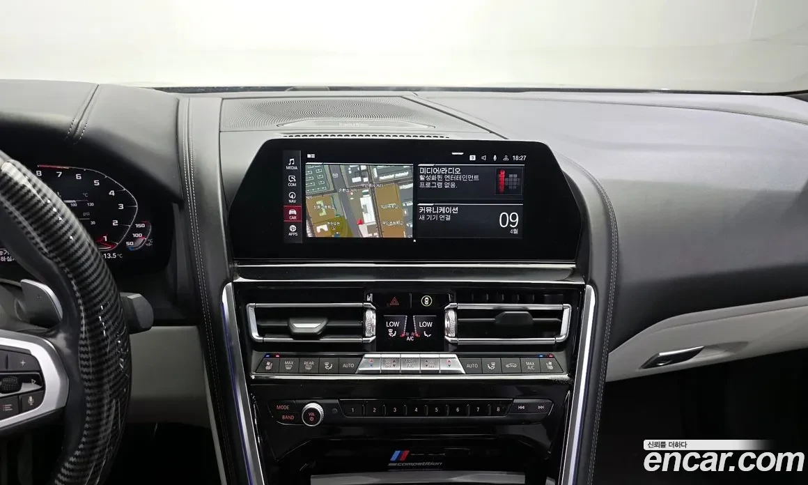 BMW M8 4.4 Gran Coupe Competition | Mobile.bg � ����������� 14