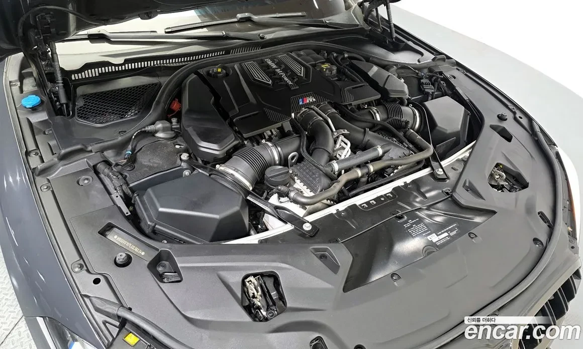 BMW M8 4.4 Gran Coupe Competition | Mobile.bg � ����������� 6