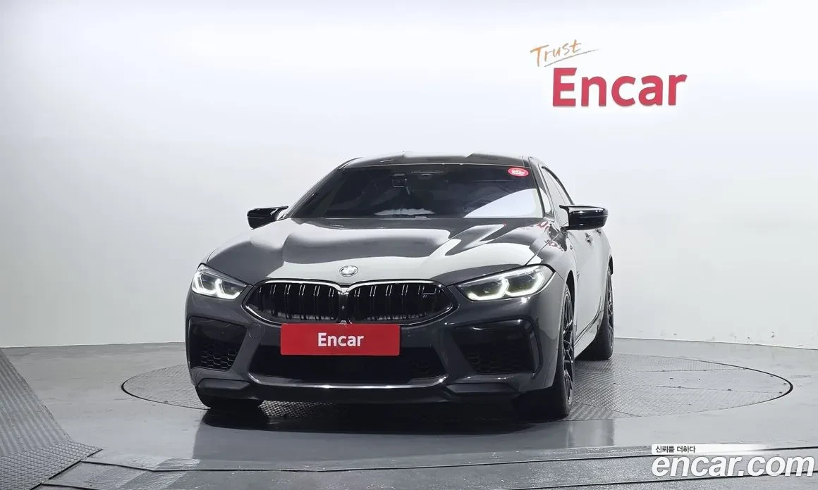 BMW M8 4.4 Gran Coupe Competition | Mobile.bg � ����������� 3