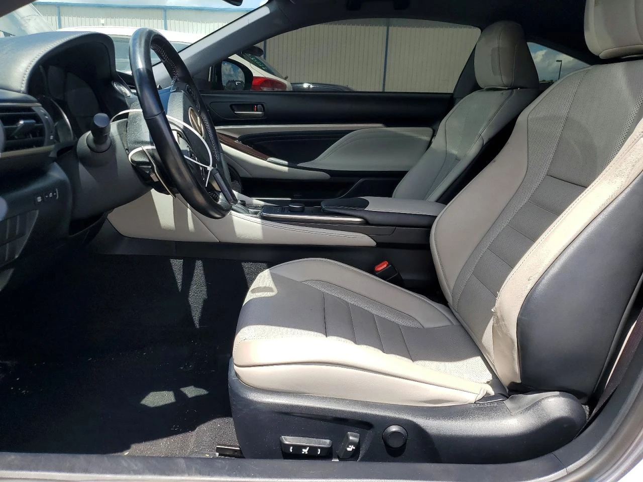 Lexus RC 200t 2.0* �������* ������* ������ ����� | Mobile.bg � ����������� 8