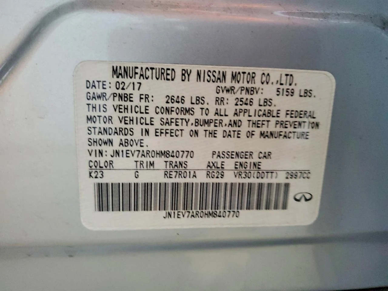 Infiniti Q50 3.0T LUXE | Mobile.bg � ����������� 13