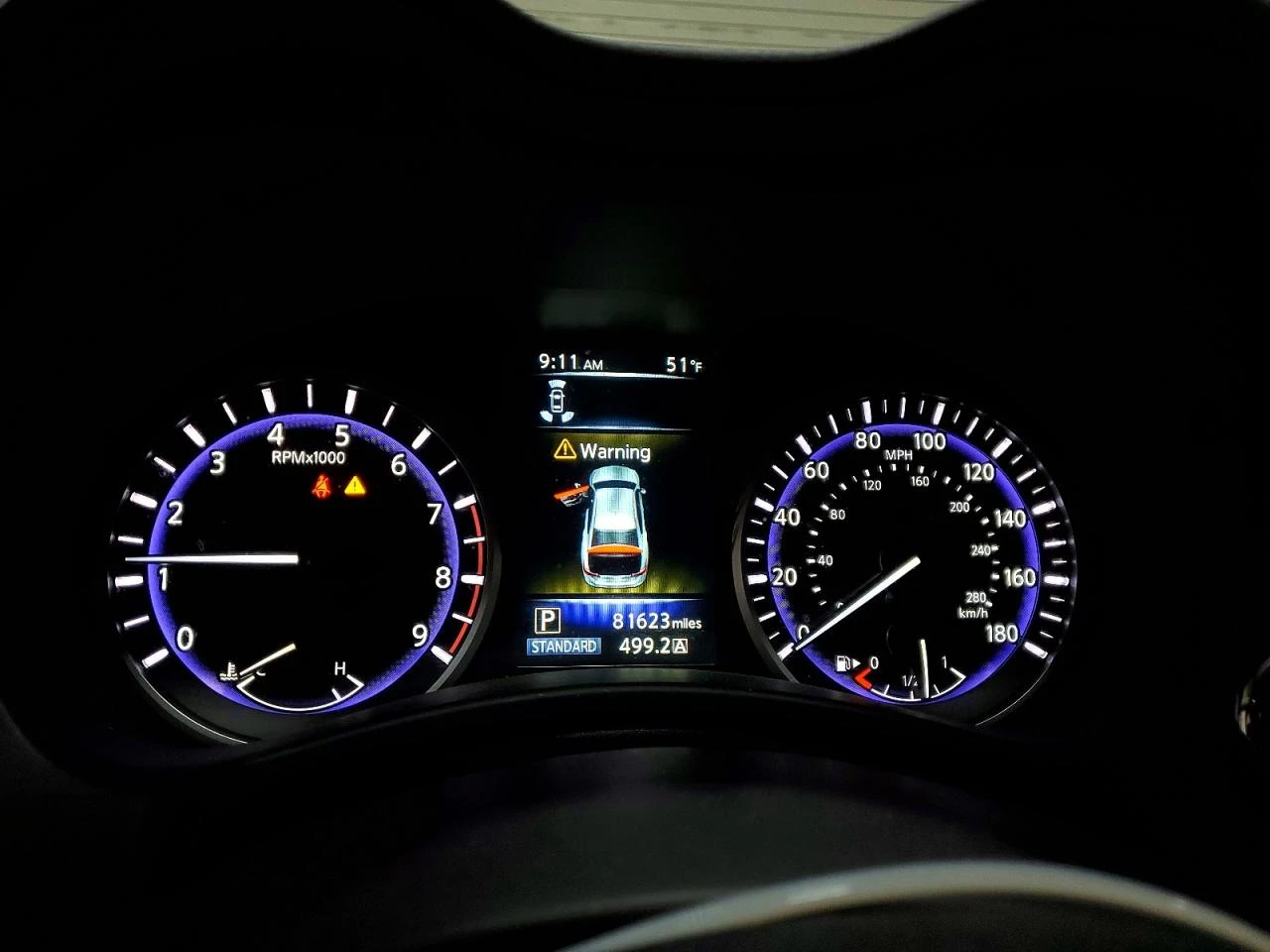 Infiniti Q50 3.0T LUXE | Mobile.bg � ����������� 9