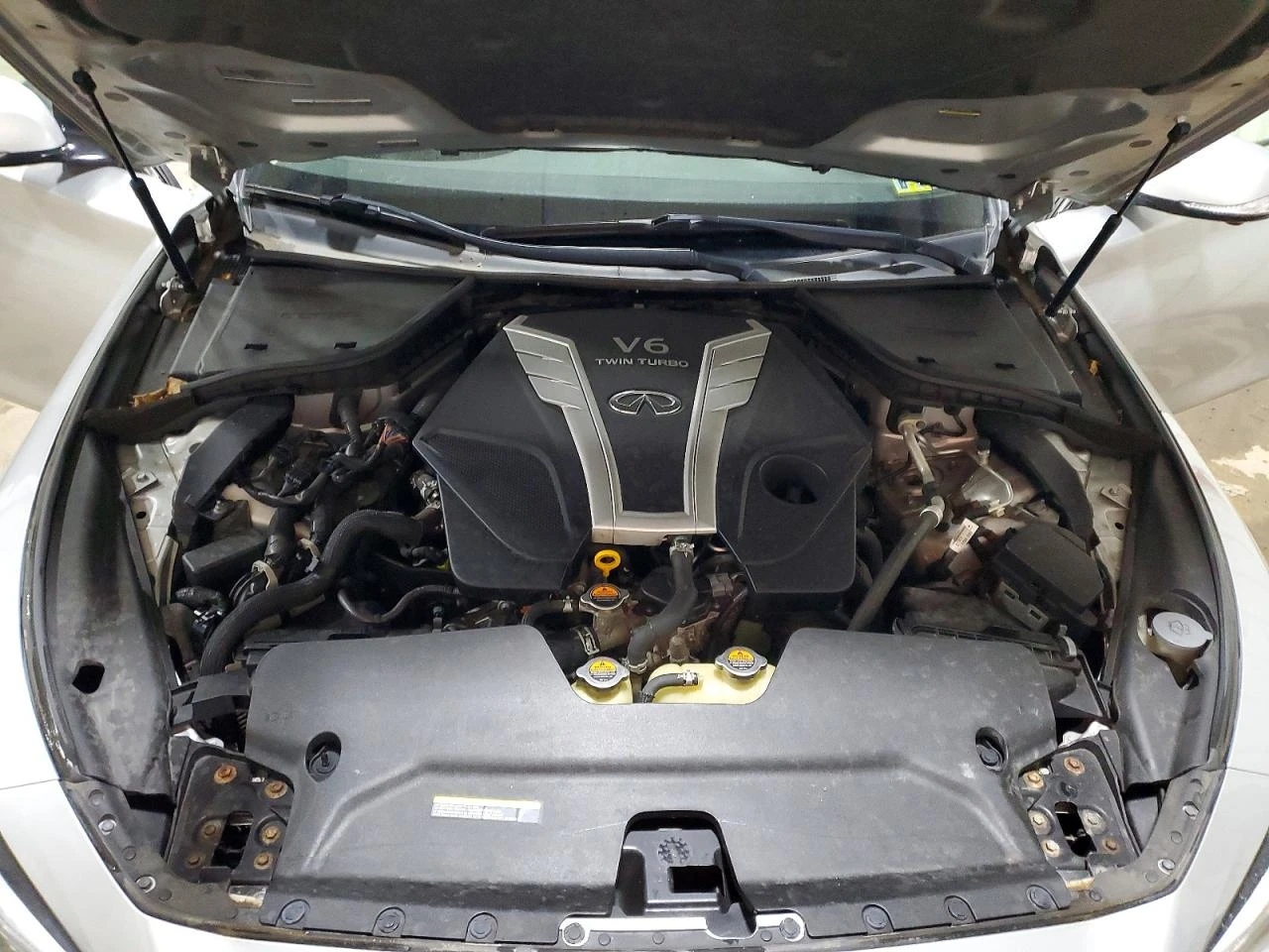 Infiniti Q50 3.0T LUXE | Mobile.bg � ����������� 11