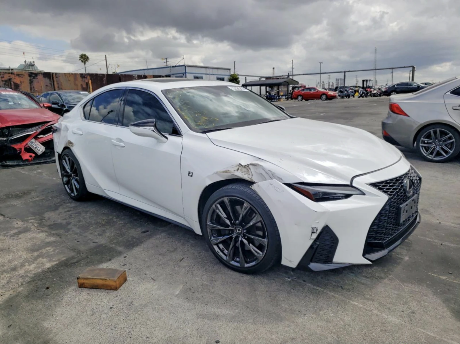 Lexus IS 350 F SPORT / ���� �� ������ / ���� �� ����: 24.06 | Mobile.bg � ����������� 4