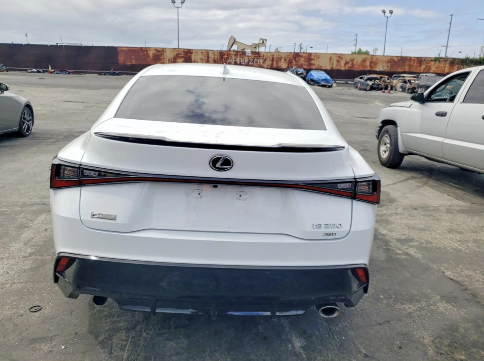 Lexus IS 350 F SPORT / ���� �� ������ / ���� �� ����: 24.06 | Mobile.bg � ����������� 6