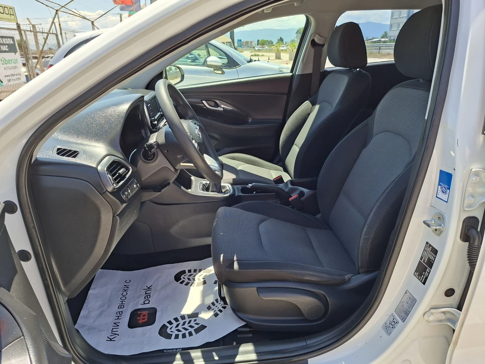 Hyundai I30 1.6�-115�/������� �����/����������/ ���������/6�� | Mobile.bg � ����������� 17