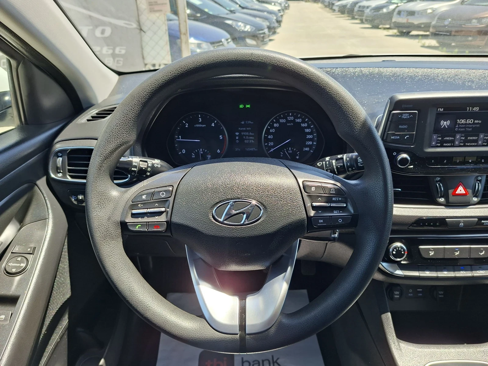 Hyundai I30 1.6�-115�/������� �����/����������/ ���������/6�� | Mobile.bg � ����������� 11