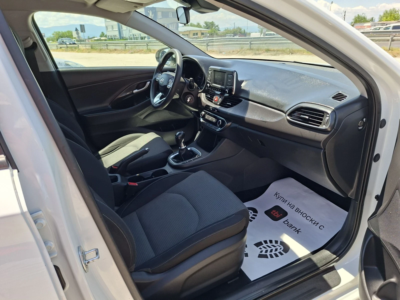 Hyundai I30 1.6�-115�/������� �����/����������/ ���������/6�� | Mobile.bg � ����������� 13