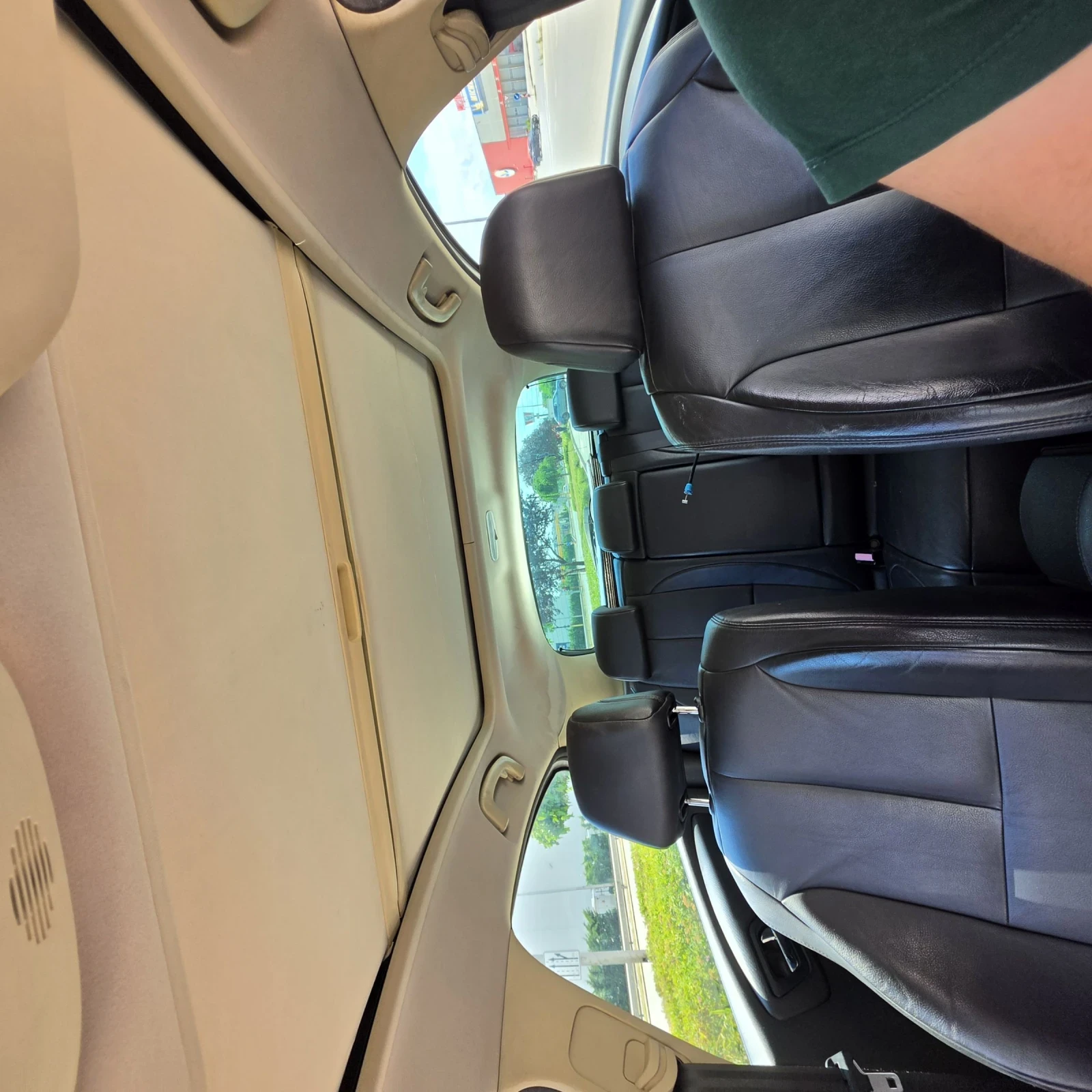 Citroen C4 2.0 HDI, снимка 17 - Автомобили и джипове - 55193813