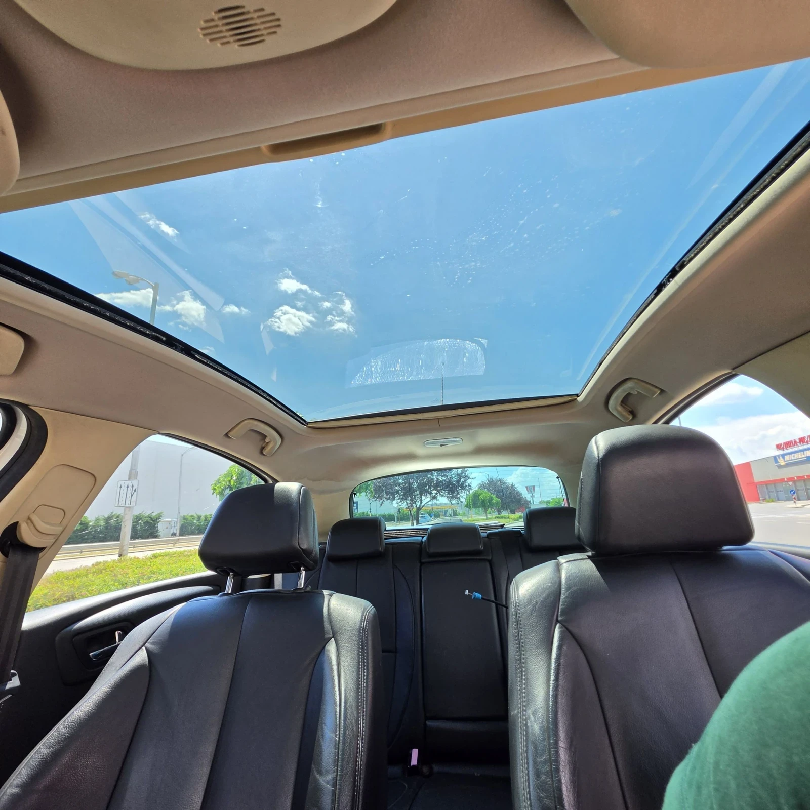 Citroen C4 2.0 HDI, снимка 16 - Автомобили и джипове - 55193813