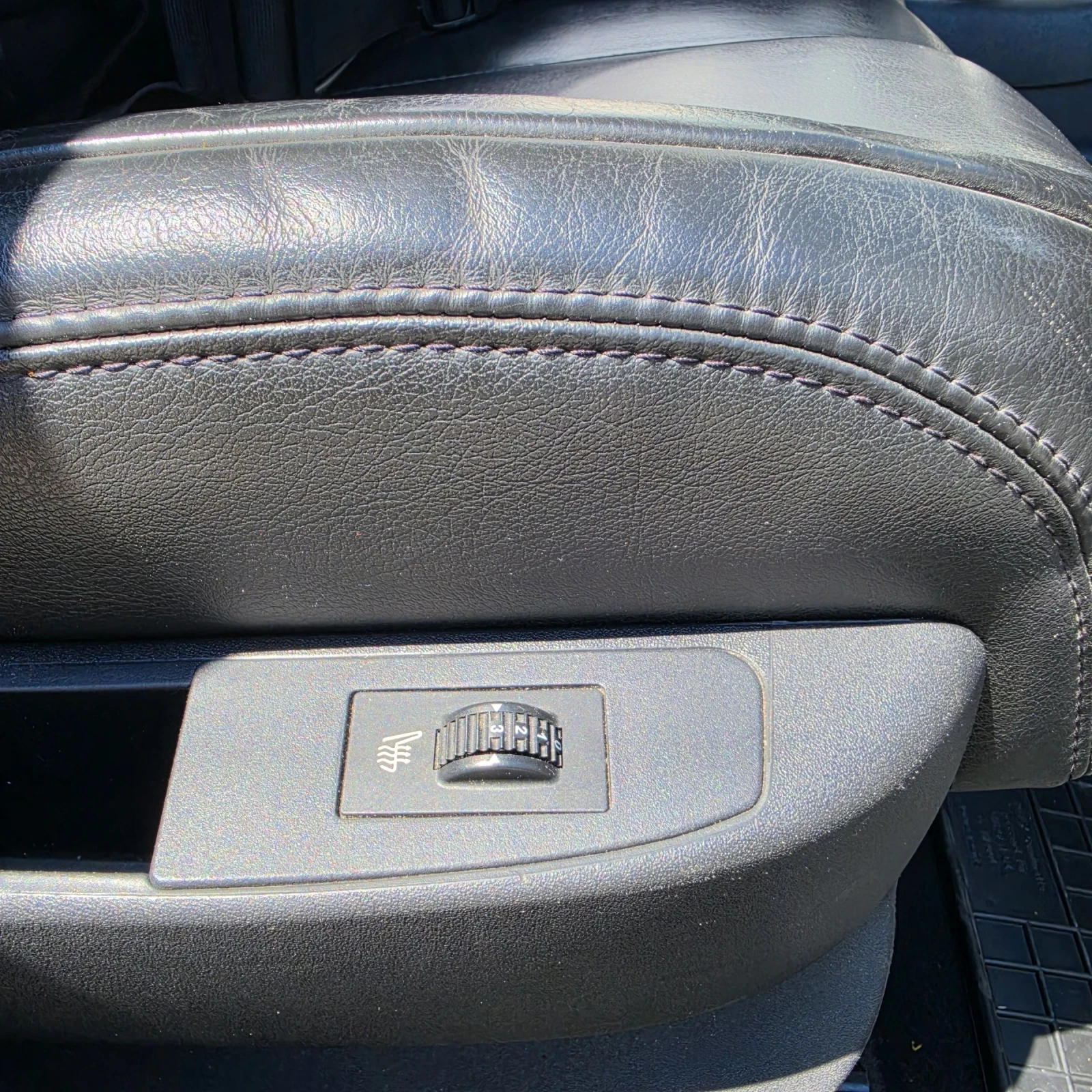 Citroen C4 2.0 HDI, снимка 15 - Автомобили и джипове - 55193813