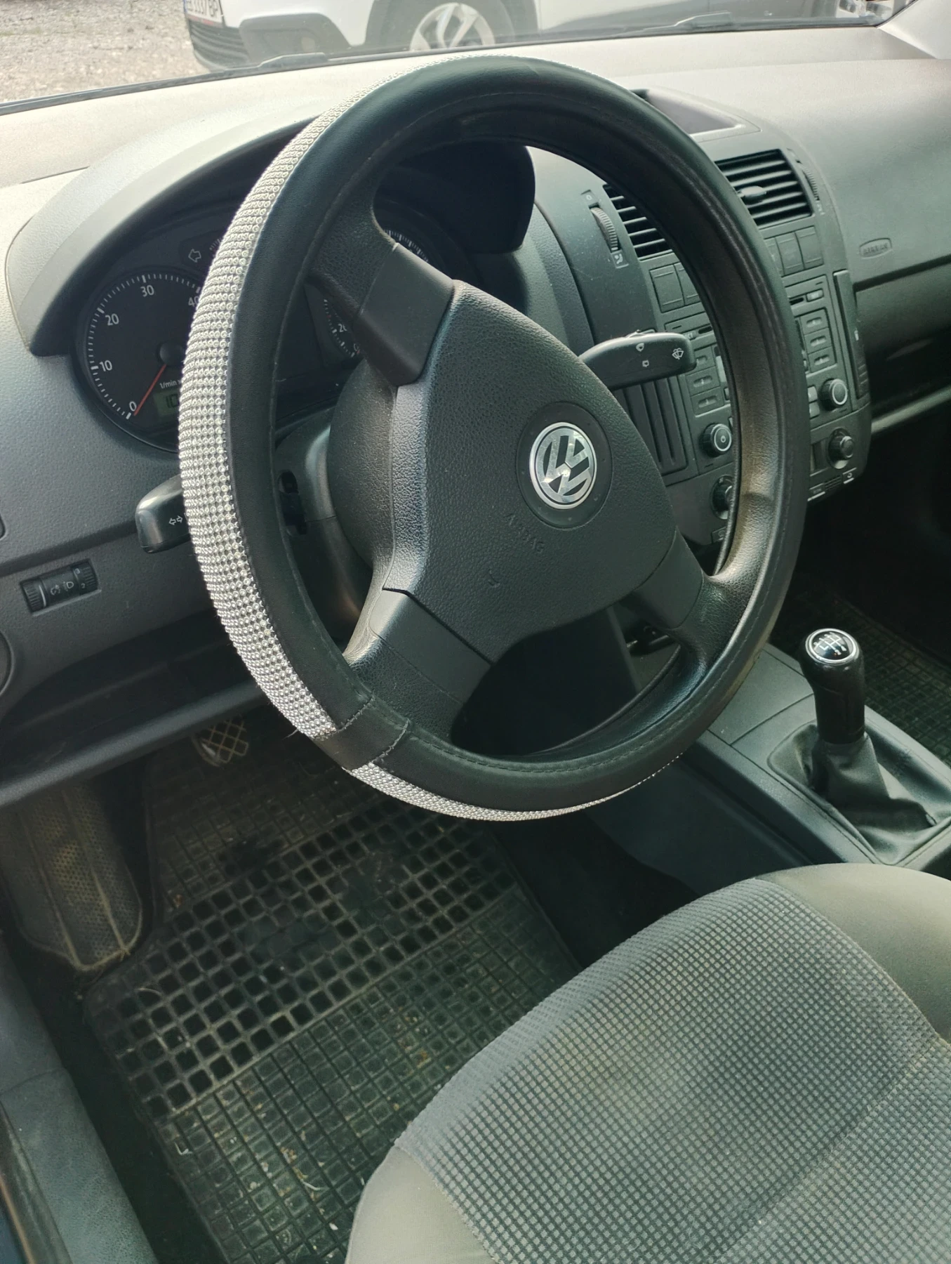 VW Polo, снимка 2 - Автомобили и джипове - 55380976