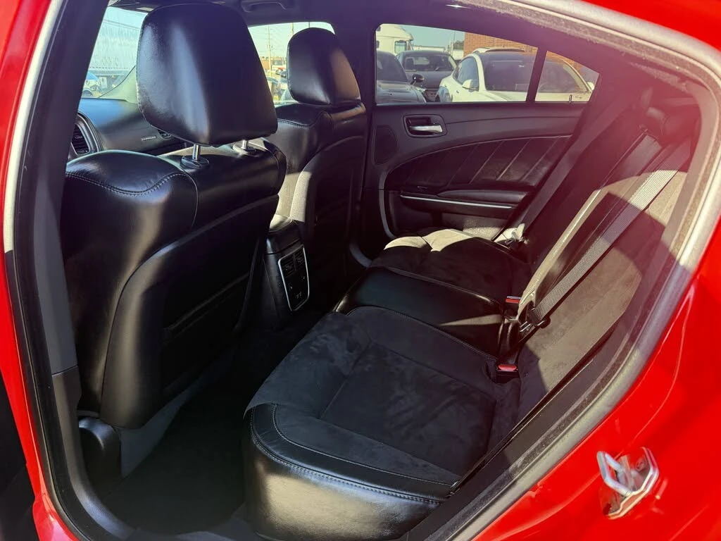 Dodge Charger GT * AWD * АвтоКредит * (ЦЕНА ДО БГ), снимка 15 - Автомобили и джипове - 55511422