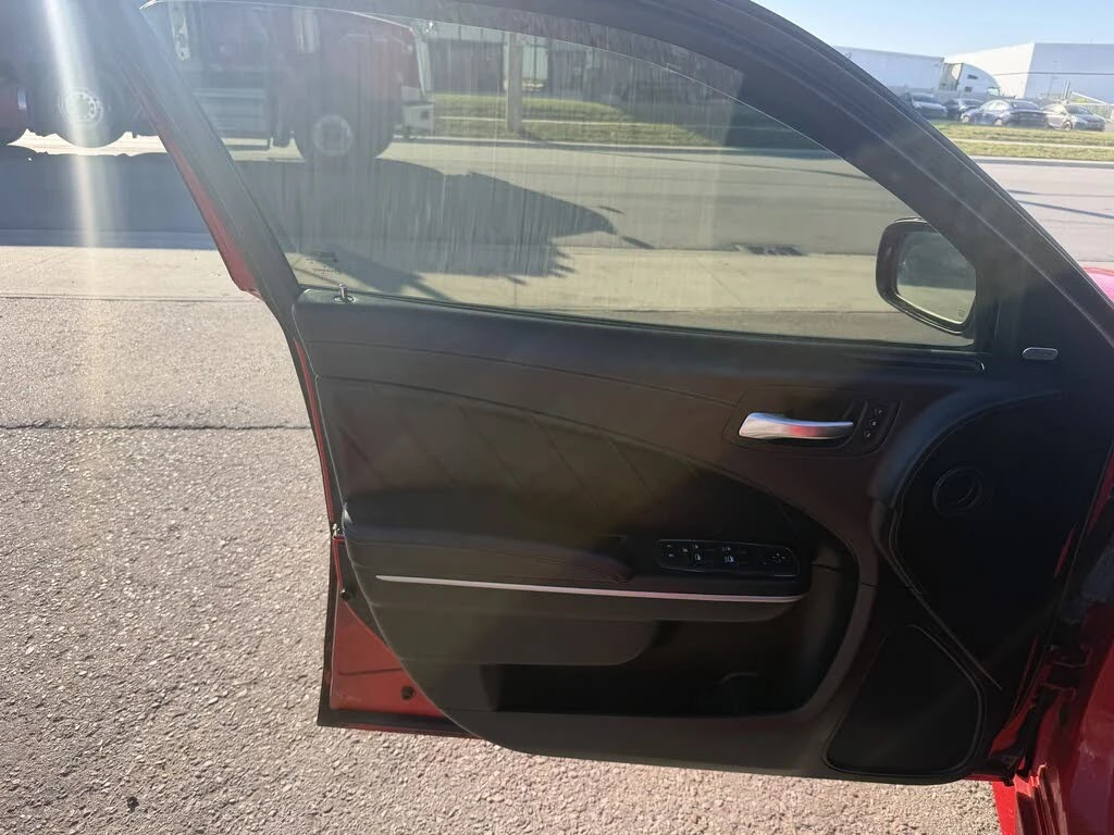 Dodge Charger GT * AWD * АвтоКредит * (ЦЕНА ДО БГ), снимка 7 - Автомобили и джипове - 55511422
