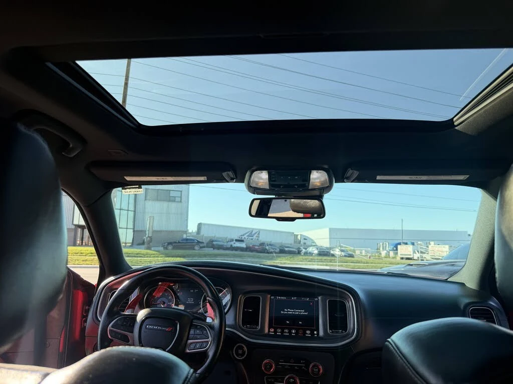 Dodge Charger GT * AWD * АвтоКредит * (ЦЕНА ДО БГ), снимка 14 - Автомобили и джипове - 55511422