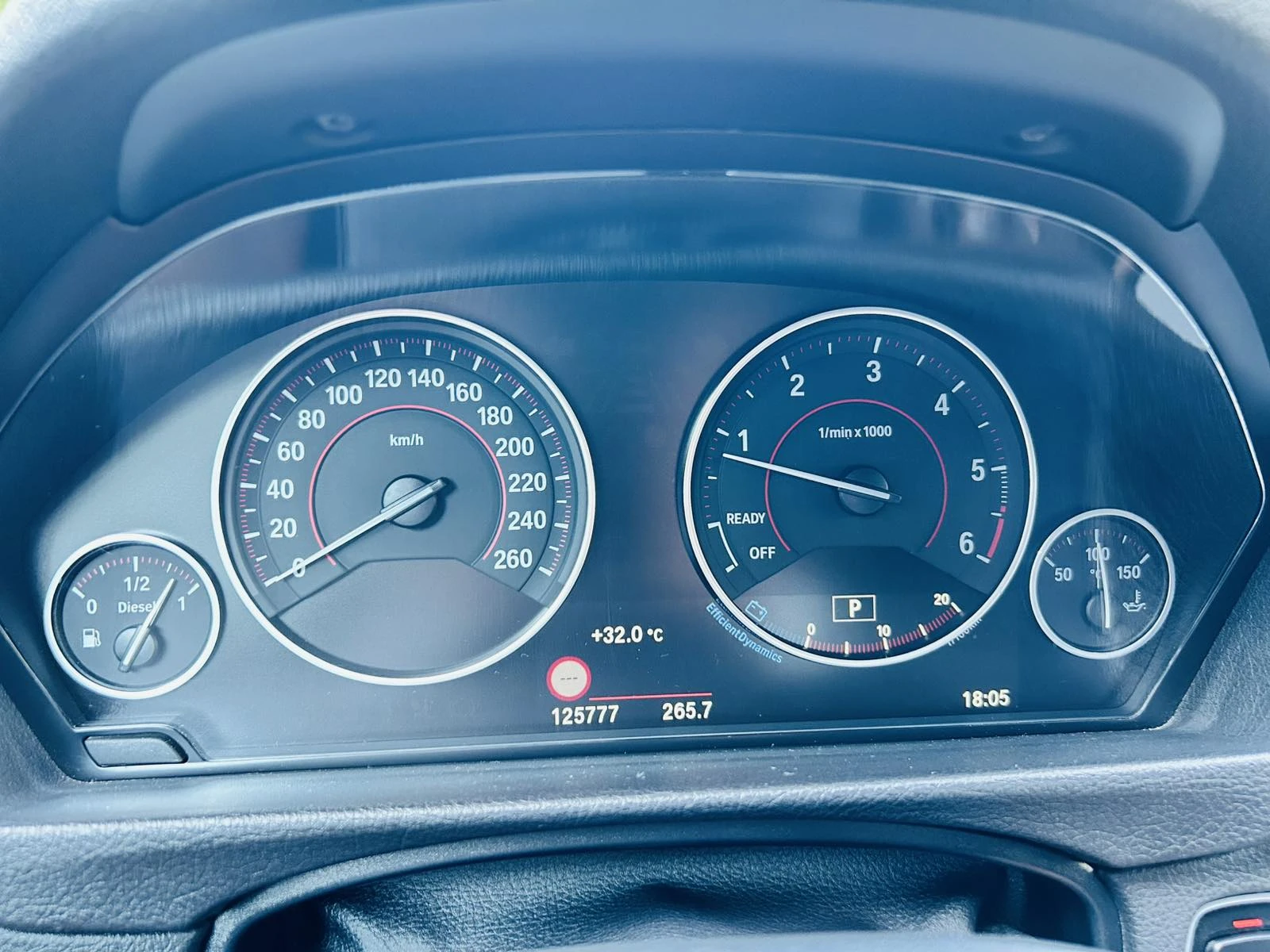 BMW 320, снимка 6 - Автомобили и джипове - 55622023
