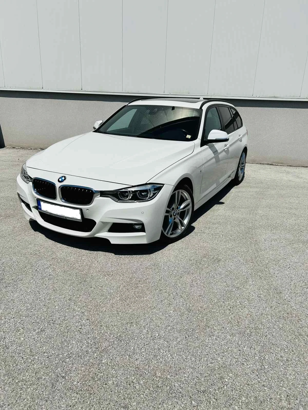 BMW 320