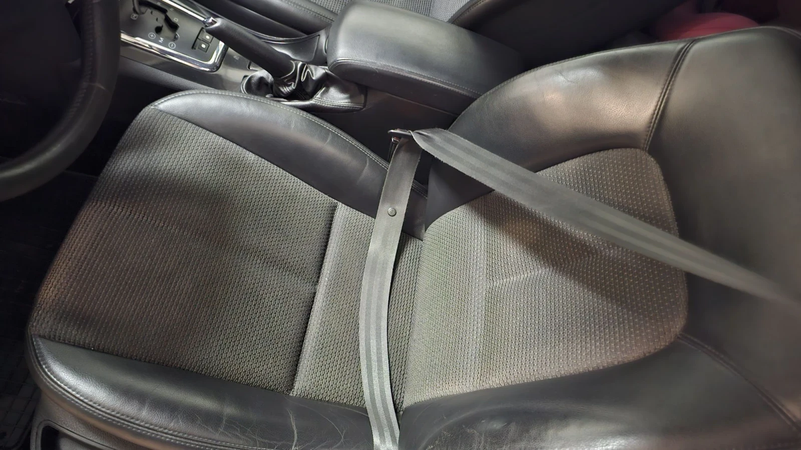 Peugeot 407 2.0 163 hp, снимка 11 - Автомобили и джипове - 56049481