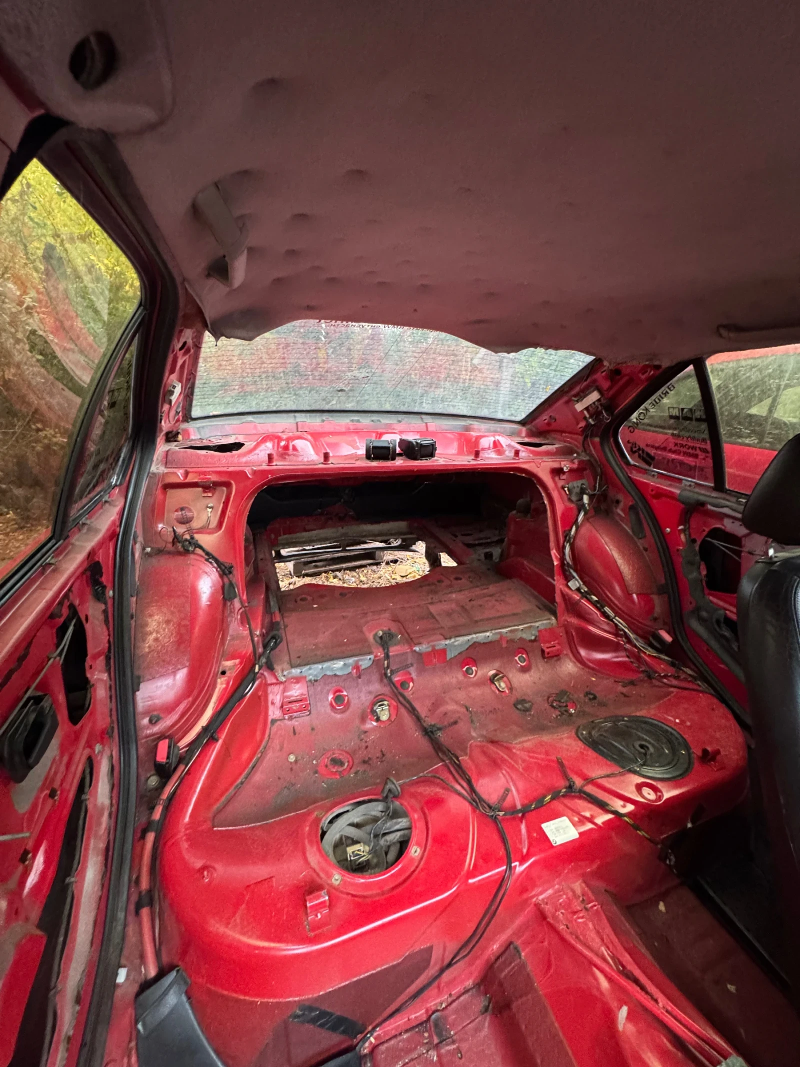 BMW 320, снимка 5 - Автомобили и джипове - 56320861