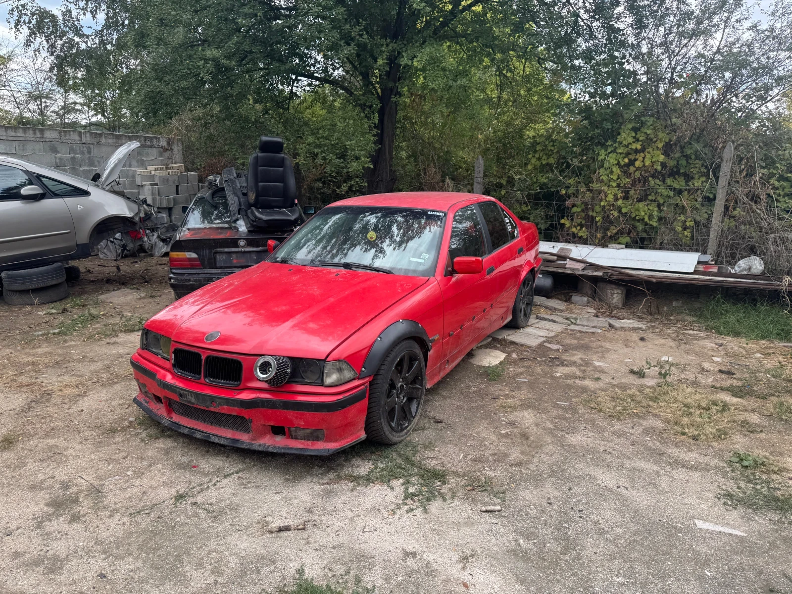 BMW 320