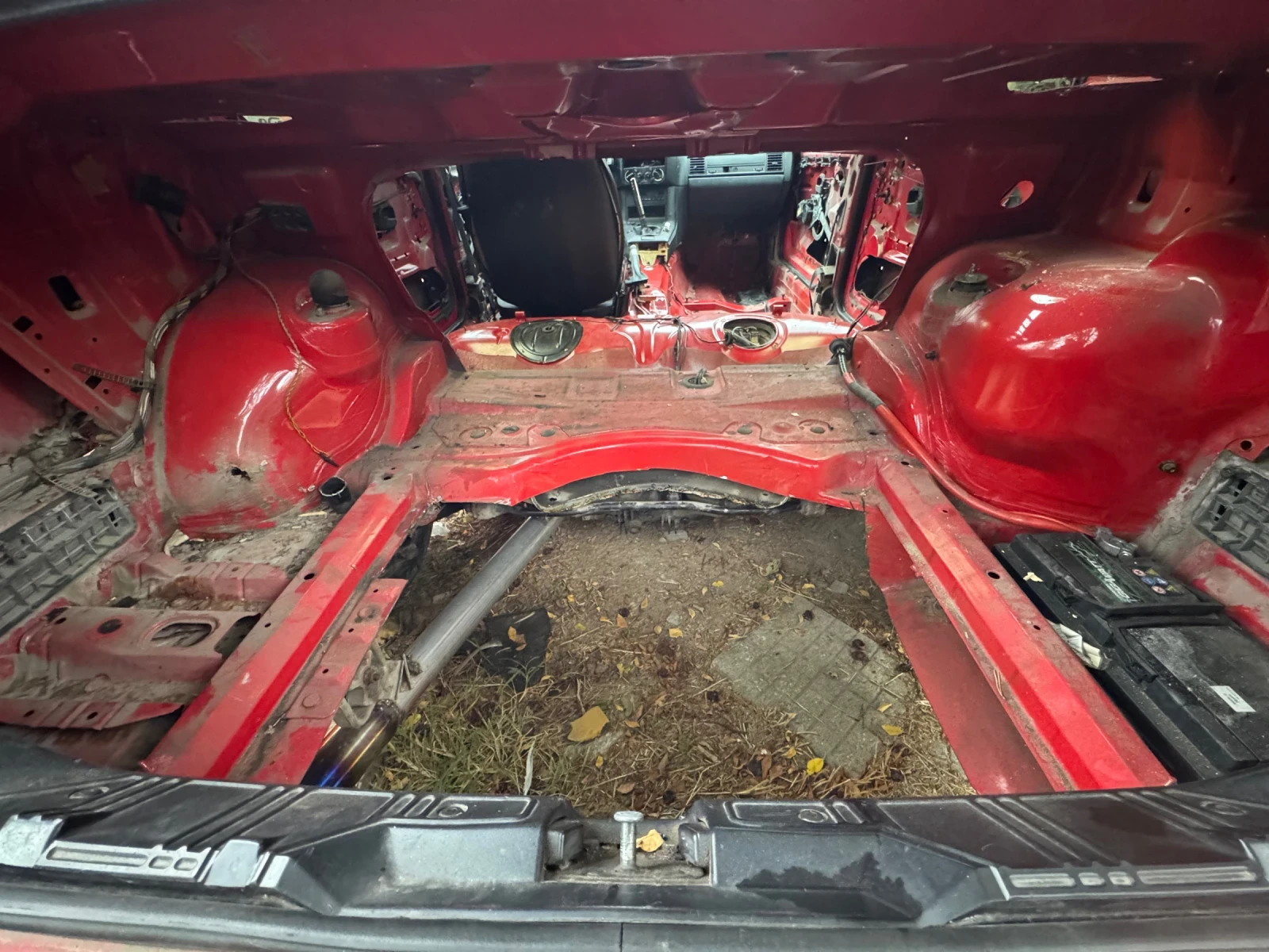 BMW 320, снимка 6 - Автомобили и джипове - 56320861