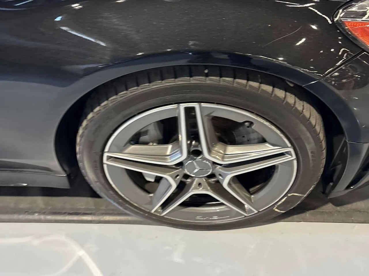Mercedes-Benz AMG GT C * 43 * CARFAX * ����� �� ����������� | Mobile.bg � ����������� 7