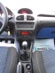 Обява за продажба на Peugeot 206 1.6i CC EURO4 ~3 999 лв. - изображение 10