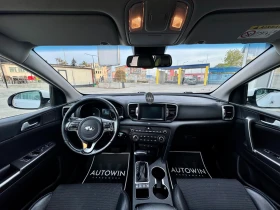 Kia Sportage 1.7 Crdi AUTOMATIC EU6, снимка 10