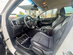 Kia Sportage 1.7 Crdi AUTOMATIC EU6, снимка 12