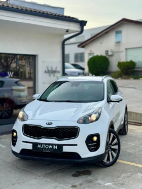 Kia Sportage 1.7 Crdi AUTOMATIC EU6, снимка 1