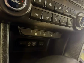 Kia Sportage 1.7 Crdi AUTOMATIC EU6, снимка 14