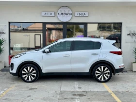 Kia Sportage 1.7 Crdi AUTOMATIC EU6, снимка 9