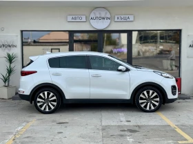 Kia Sportage 1.7 Crdi AUTOMATIC EU6, снимка 8