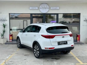 Kia Sportage 1.7 Crdi AUTOMATIC EU6, снимка 5
