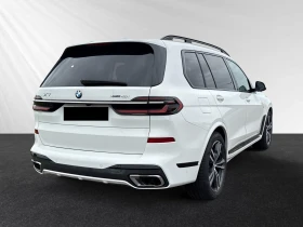 BMW X7 40i XDRIVE M-SPORT PANORAMA HEAD UP H/K SOFT CLOSE, снимка 5
