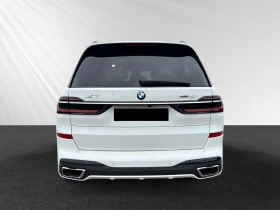 BMW X7 40i XDRIVE M-SPORT PANORAMA HEAD UP H/K SOFT CLOSE, снимка 6
