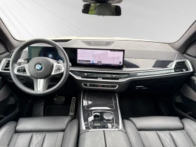 BMW X7 40i XDRIVE M-SPORT PANORAMA HEAD UP H/K SOFT CLOSE, снимка 8